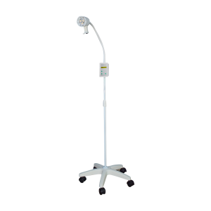 ZEN-L003 | Lámpara LED de Examinación Cuello de Ganso