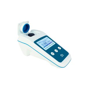 Akso AK400 MAX | Medidor de Cloro y pH