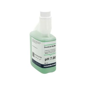 HAMILTON 238218 | Solucion buffer pH 7.00 DuraCal 500 ml