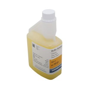 HAMILTON 238223 | Solucion buffer pH 10.01 DuraCal 500 ml