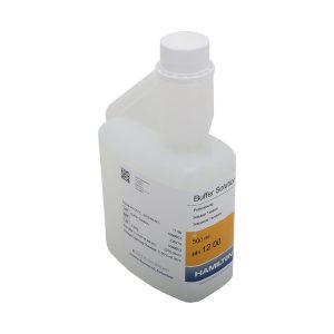 HAMILTON 238279 | Solucion buffer pH 12.00 DuraCal 500 ml
