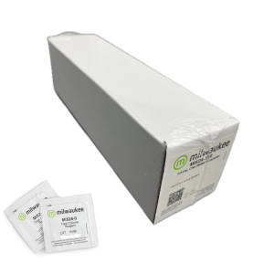 Milwaukee MI524-100 | Reactivo en polvo DPD para cloro total (100 pruebas)