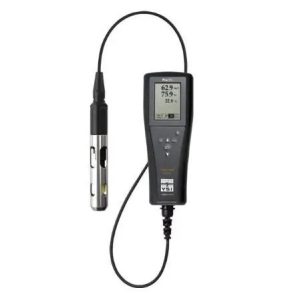 YSI Pro20i | Medidor de oxigeno disuelto