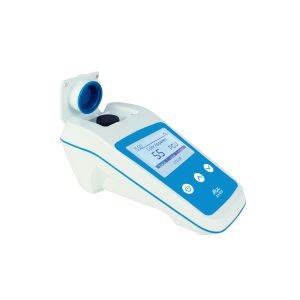 Akso AK405 MAX | Medidor de color