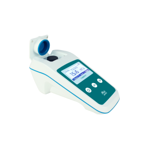 Akso AK410 MAX | Medidor de Turbidez