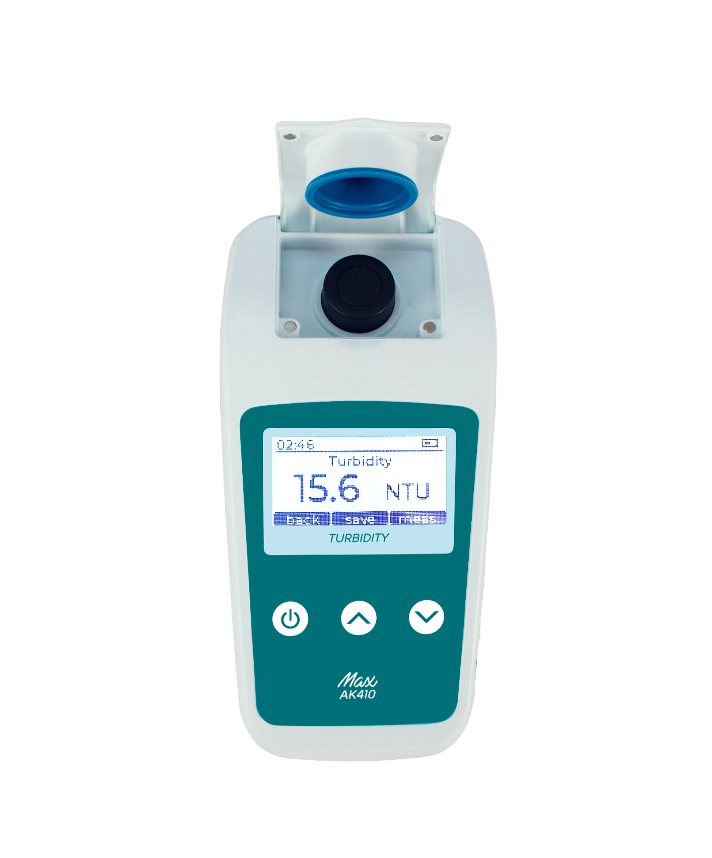 Akso AK410 MAX | Medidor de Turbidez - Imagen 2