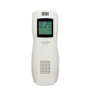 Hanwei AT198 | Alcoholímetro