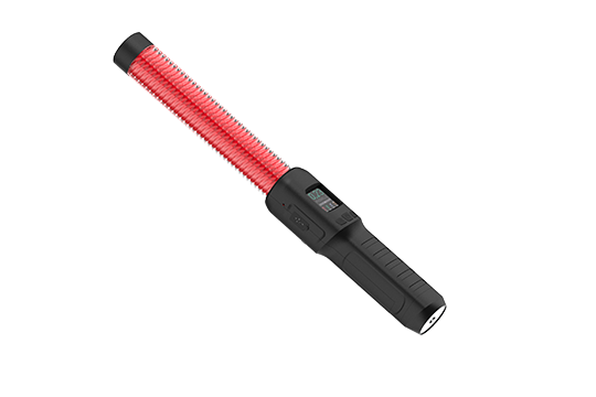 Hanwei AT7300 | Alcoholímetro de detección rápida con bomba - Imagen 3