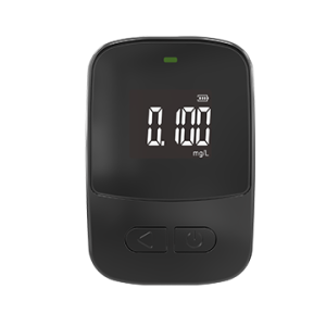 Hanwei AT809 | Alcoholímetro