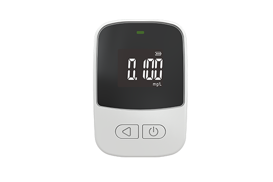 Hanwei AT809 | Alcoholímetro - Imagen 2