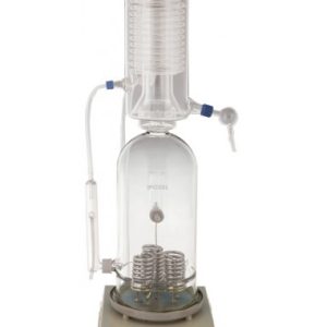 POBEL 811 | Destilador de agua 10L/Hora