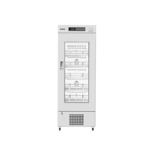 Biobase BBR-4V466 | Refrigerador para banco de sangre de 466 Litros