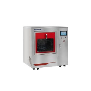 Biobase BK-LW120 | Lavador desinfector de vidrio de laboratorio 120 Litros