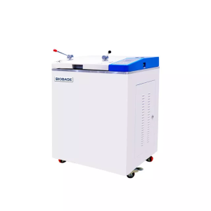 Biobase BKQ-Z50I | Autoclave vertical 50 litros