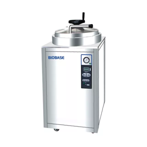 Biobase BKQ-B150(II) Autoclave vertical de 150 litros