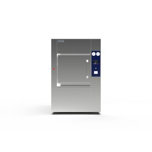 Biobase BKQ-Z450H | Autoclave horizontal de 450 litros