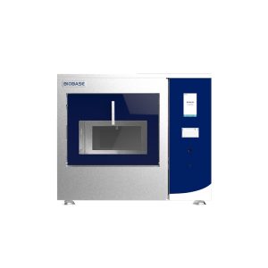 Biobase BKX-CQS-120 | Lavadora desinfectadora (lavadora automática de cristalería de laboratorio) 120 litros