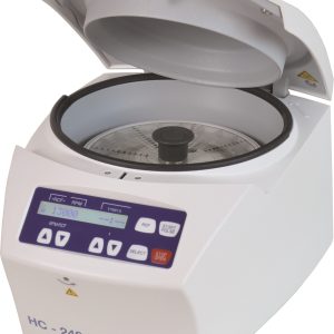 Boeco HC-240 | Centrífuga para hematocrito