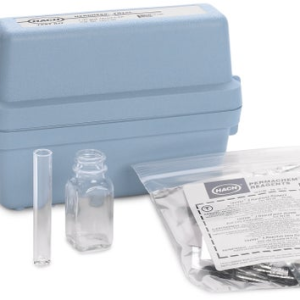 Hach 145401 | Kit de prueba de dureza (total), modelo 5-EP MG-L