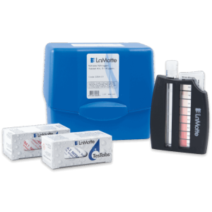 LaMotte 3354-01 | Kit de prueba de tabletas de nitrato-nitrógeno