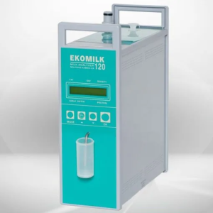 Ekomilk 120 | Analizador de leche