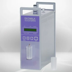 Ekomilk Ultra | Analizador de leche ultrasónico