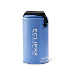Gobi Technologies Eclipse FF001A | Termo portavacunas de 1.8 Litros PQS OMS