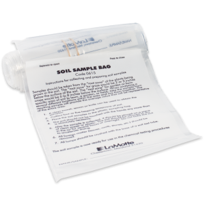 LaMotte 0615-J | Bolsas de muestreo de suelo