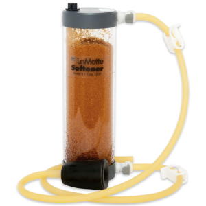 LaMotte 1002 | Modelo S de demostración de suavizador de agua