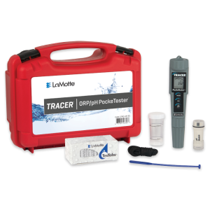 LaMotte 1742-KIT-01 | Kit ORP / pH TRACER PockeTester™