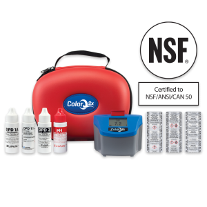 LaMotte 2086 | ColorQ® 2x PRO 7