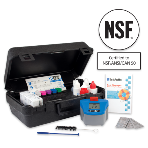 LaMotte 2094 | Kit ColorQ® 2x PRO 7-PLUS