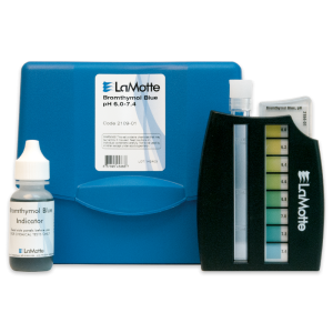 LaMotte 2109-01 | Kit de prueba de pH 6.0 – pH 7.4
