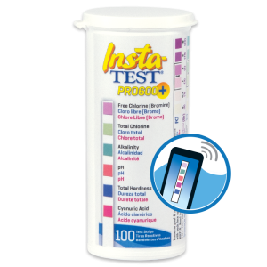 LaMotte 3028-J-6 | Insta-TEST® PRO 600 Plus