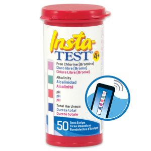 LaMotte 3029 | Insta-TEST® 4 Plus