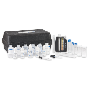 LaMotte 3095-02 | Ropa de lavandería – Modelo a distancia