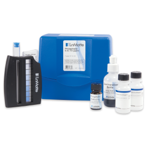 LaMotte 3114-02 | Kit de prueba de fosfatos