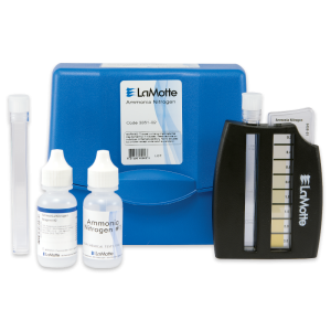 LaMotte 3351-02 | nitrógeno amoníaco