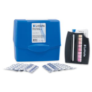 LaMotte 3569-01 | Kit de prueba de aluminio