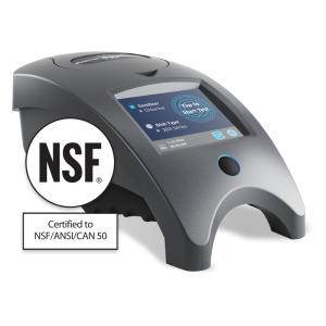 LaMotte 3580 | WaterLink® Spin Touch® (Versión de la tienda)