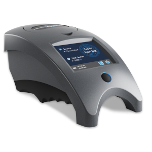 LaMotte 3586 | WaterLink® Spin Touch® BC (Versión móvil)