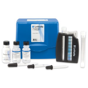 LaMotte 4408-01 | Kit de prueba de fosfatos