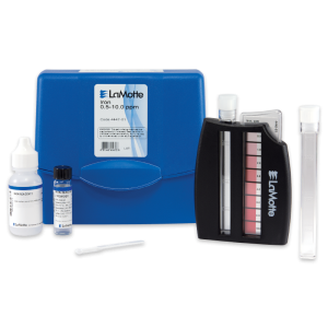 LaMotte 4447-01 | Kit de prueba de hierro