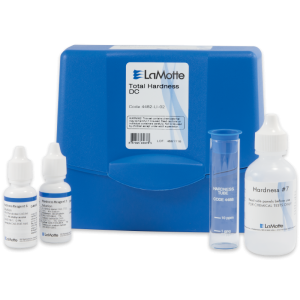 LaMotte 4482-LI-02 | Kit de prueba de dureza total