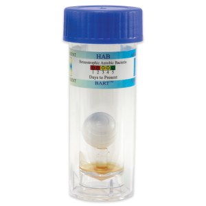 LaMotte 5-0027 | Bacterias Aeróbias Heterotróficas – HAB-BART