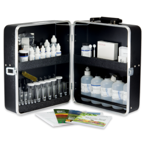 LaMotte 5061 | Modelo STH-7 – Equipo de Análisis de Suelos