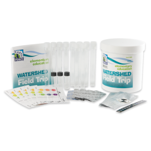 LaMotte 5906 | Excursión de la Cuenca de la Cuenca de la Educación Primaria de Earth® Force