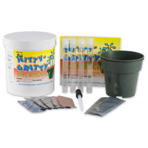LaMotte 5913 | Ciencia del suelo minuciosa