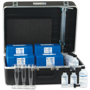 LaMotte 5928-01 | Macronutrientes del suelo