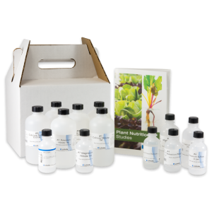 LaMotte 5940 | Estudios de Nutrición Vegetal